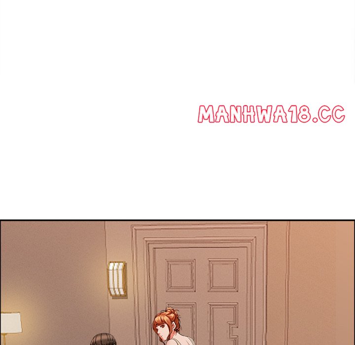 Milf Guard - Chapter 32 - picture 92