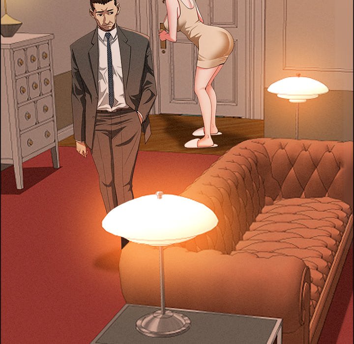 Milf Guard - Chapter 32 - picture 93