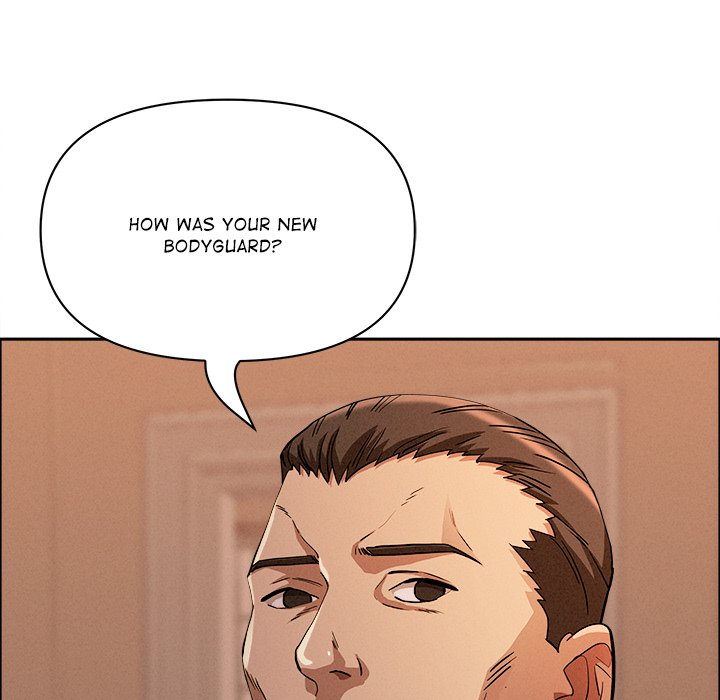 Milf Guard - Chapter 32 - picture 95