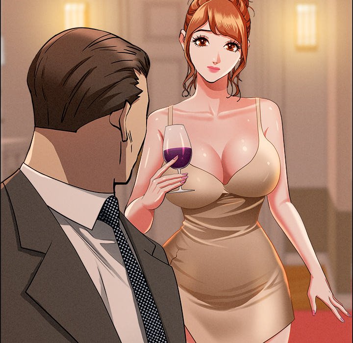 Milf Guard - Chapter 32 - picture 98