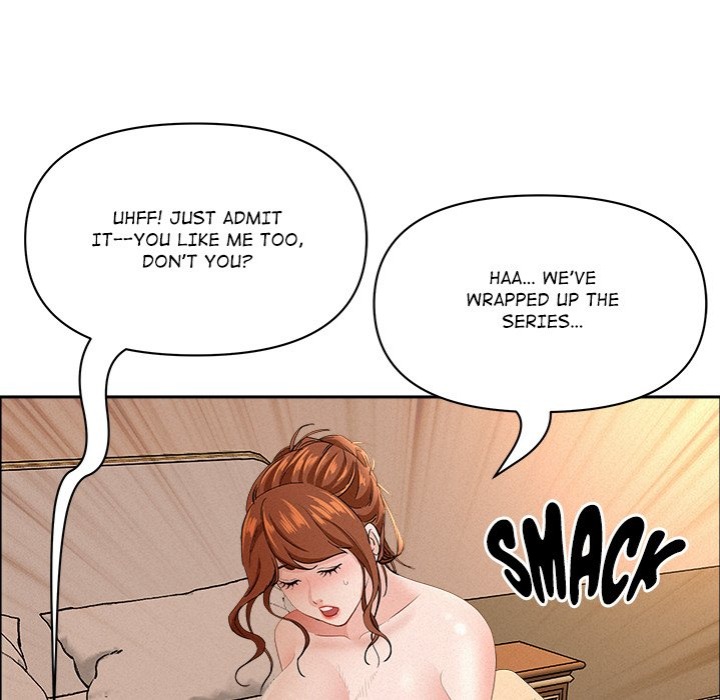 Milf Guard - Chapter 33 - picture 106