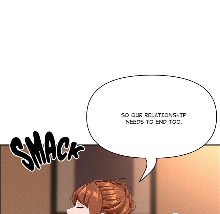 Milf Guard - Chapter 33 - picture 108