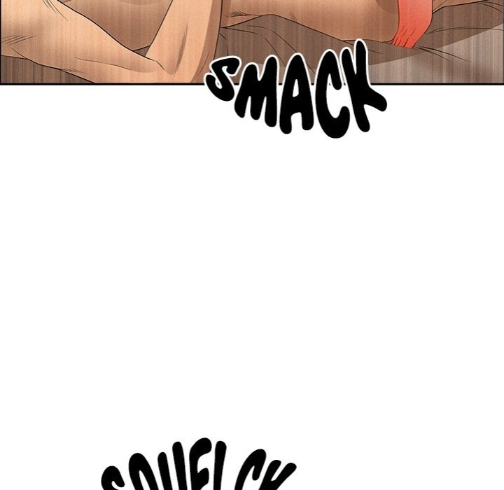 Milf Guard - Chapter 33 - picture 110
