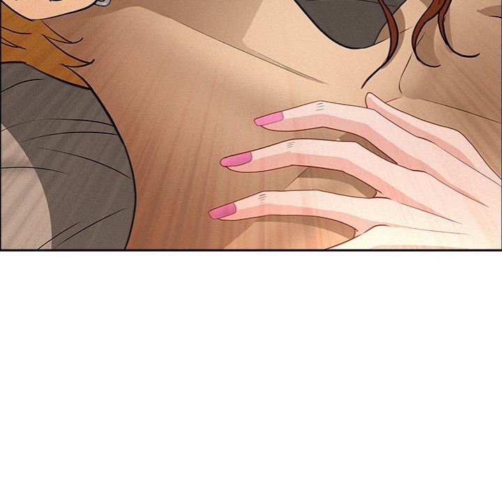 Milf Guard - Chapter 33 - picture 114