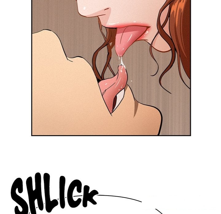Milf Guard - Chapter 33 - picture 119