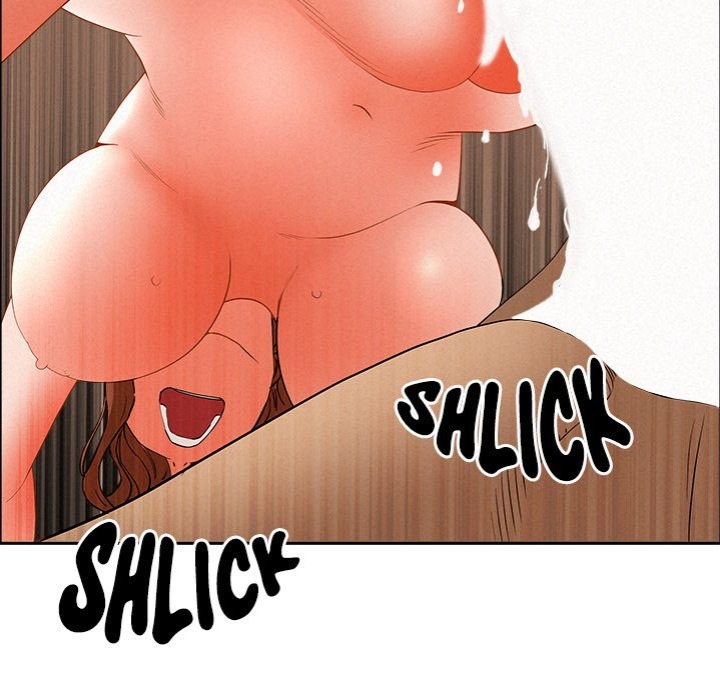 Milf Guard - Chapter 33 - picture 121