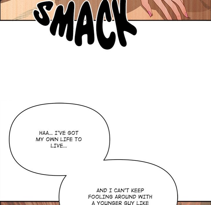 Milf Guard - Chapter 33 - picture 126