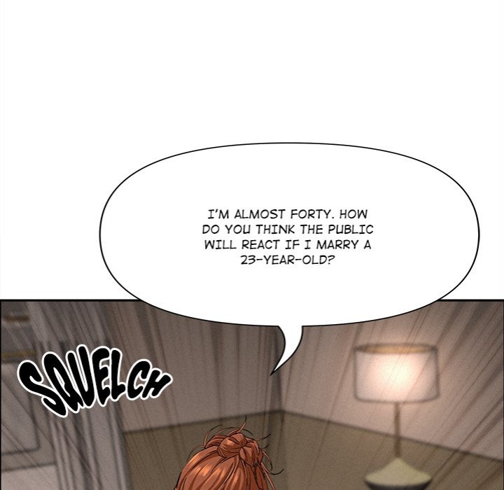 Milf Guard - Chapter 33 - picture 131