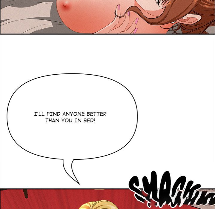 Milf Guard - Chapter 33 - picture 137