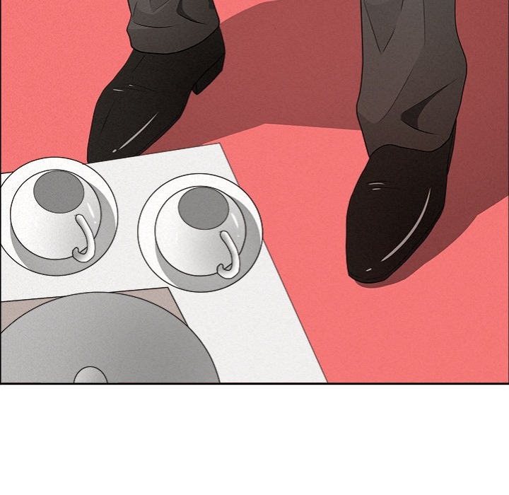 Milf Guard - Chapter 33 - picture 158