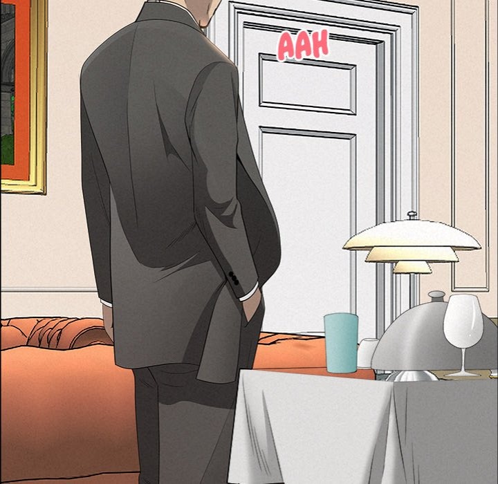 Milf Guard - Chapter 33 - picture 160