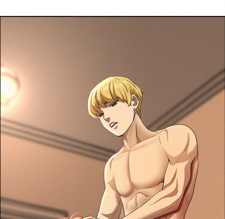 Milf Guard - Chapter 33 - picture 33