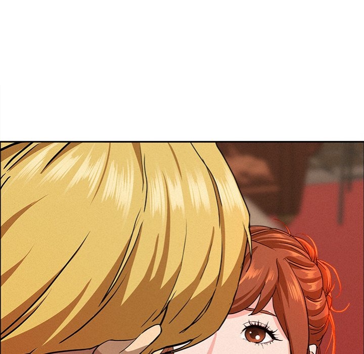 Milf Guard - Chapter 33 - picture 40