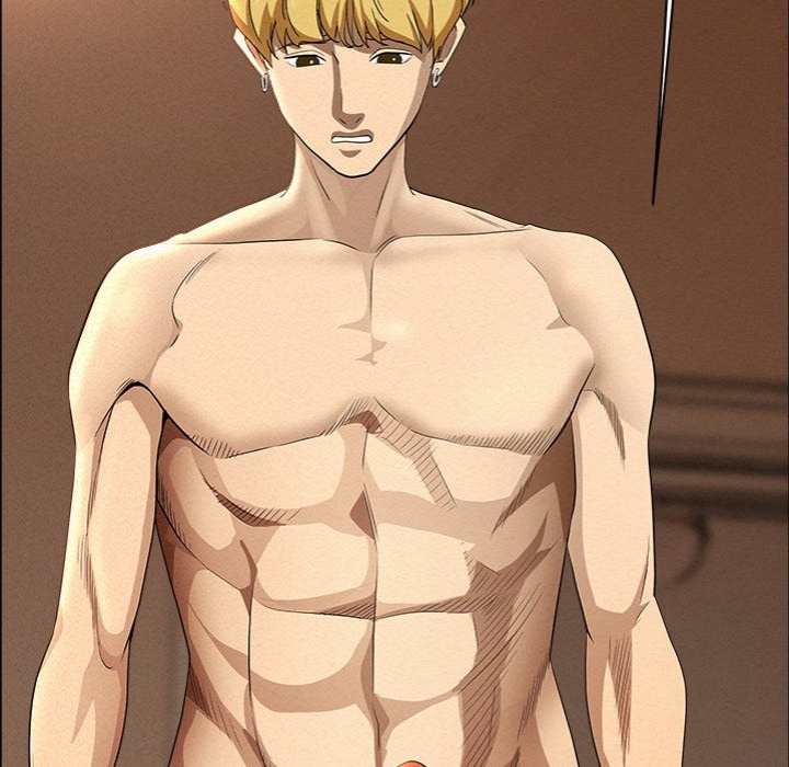 Milf Guard - Chapter 33 - picture 43