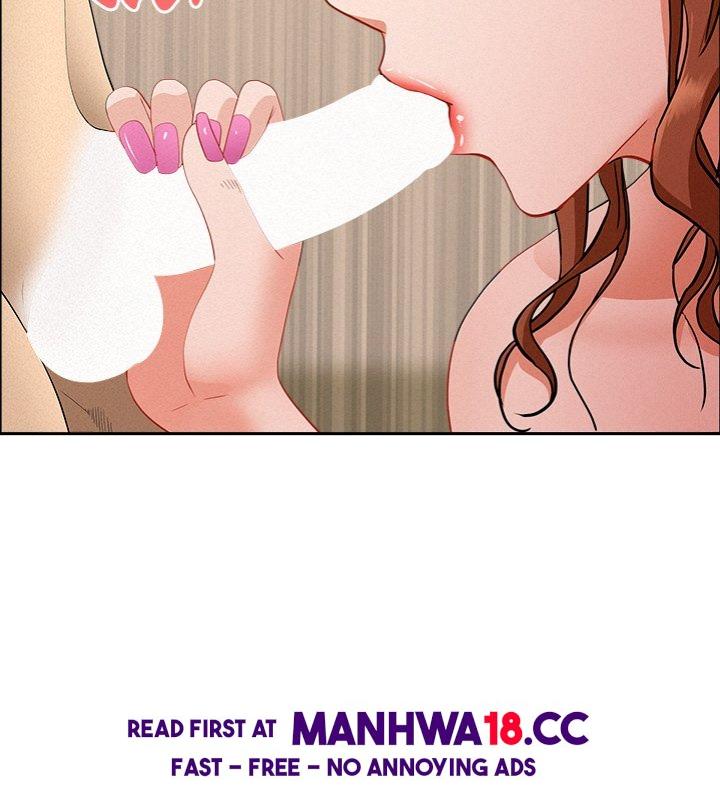 Milf Guard - Chapter 33 - picture 62