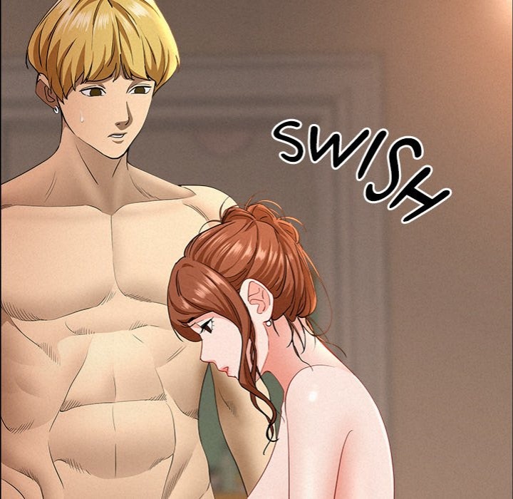 Milf Guard - Chapter 33 - picture 82