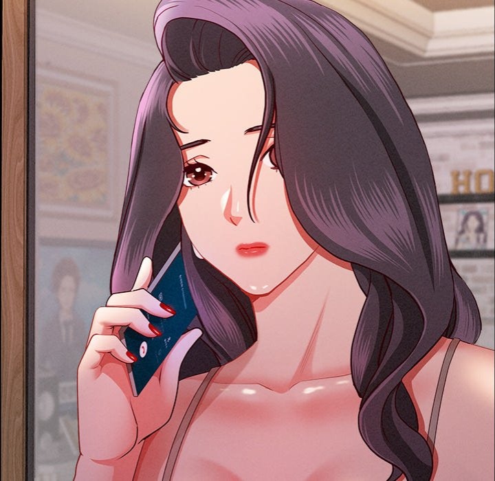 Milf Guard - Chapter 34 - picture 108