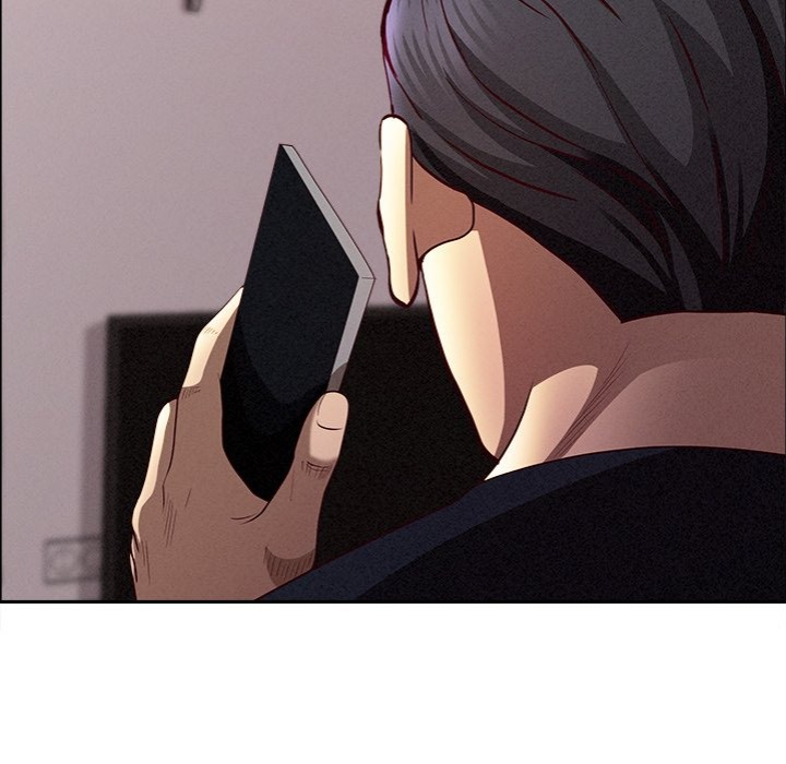 Milf Guard - Chapter 34 - picture 113