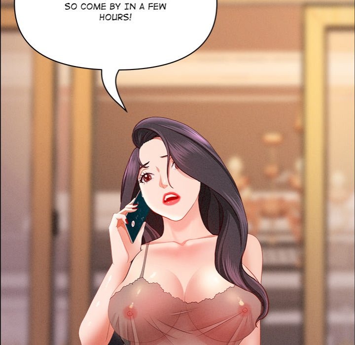 Milf Guard - Chapter 34 - picture 119