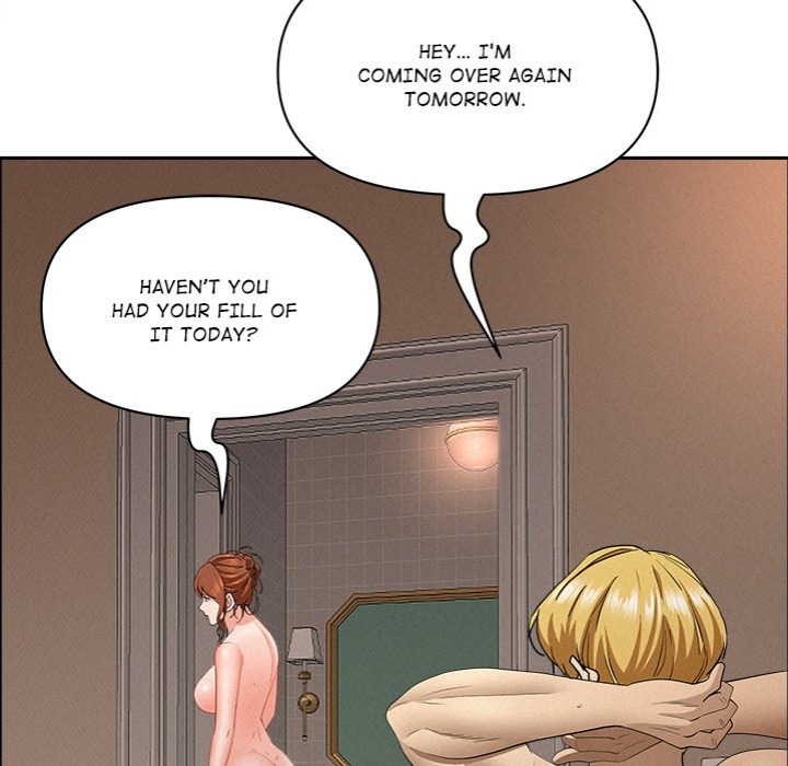 Milf Guard - Chapter 34 - picture 141