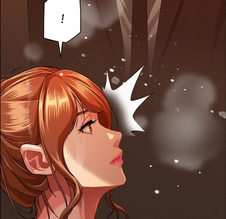 Milf Guard - Chapter 34 - picture 167