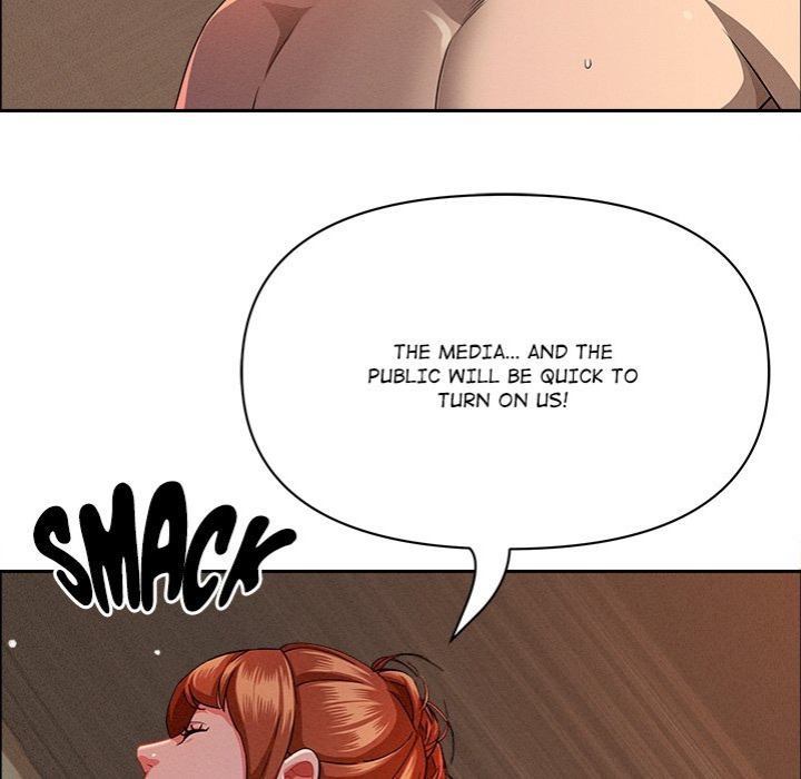 Milf Guard - Chapter 34 - picture 42