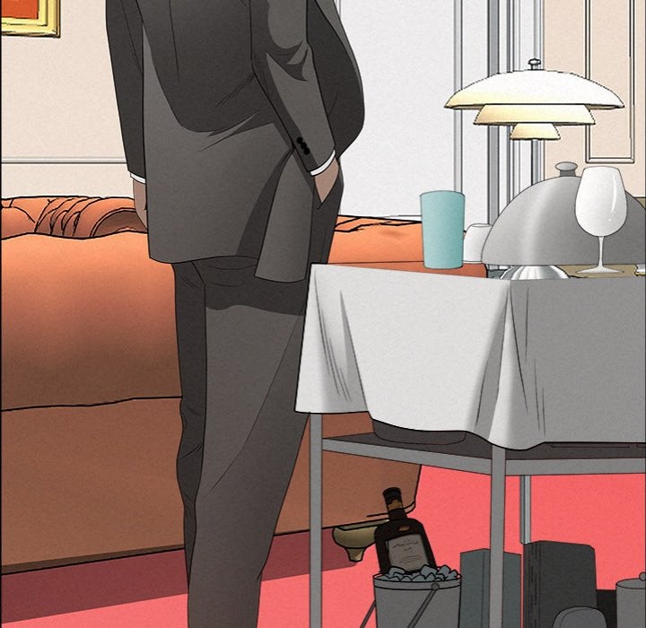 Milf Guard - Chapter 34 - picture 5