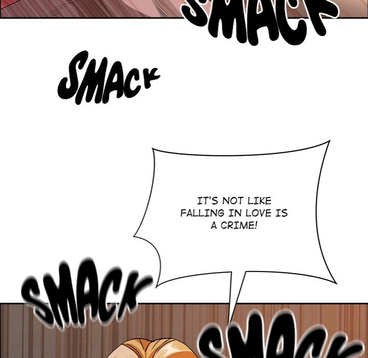 Milf Guard - Chapter 34 - picture 52