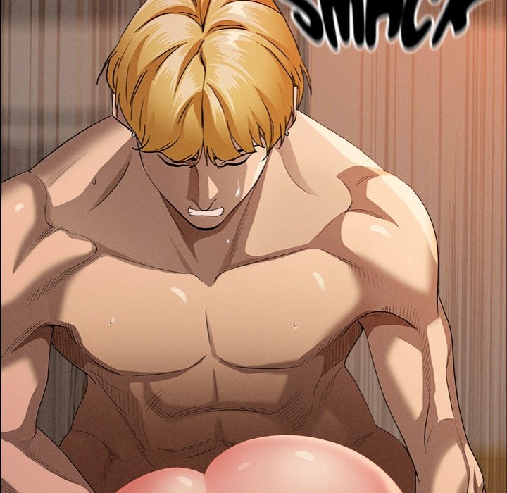Milf Guard - Chapter 34 - picture 53