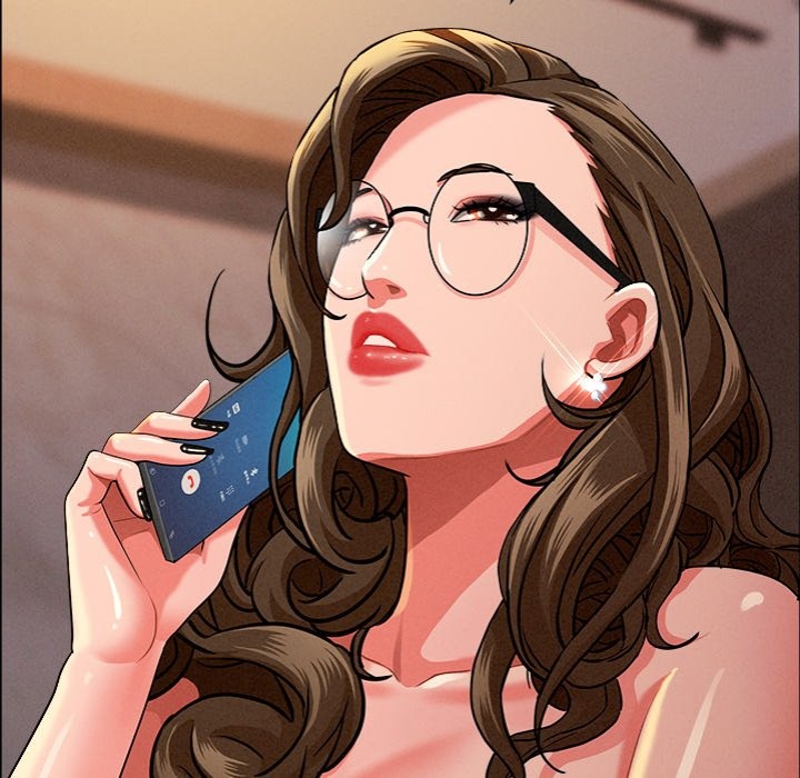 Milf Guard - Chapter 34 - picture 64
