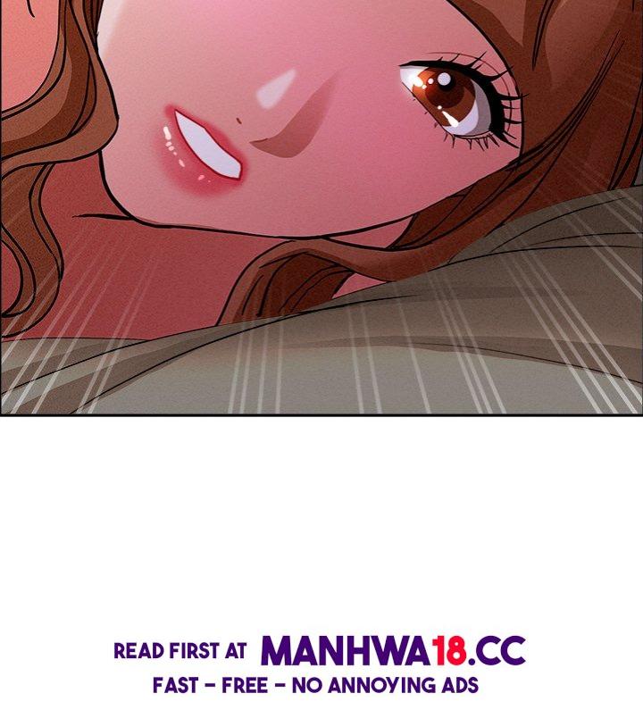 Milf Guard - Chapter 34 - picture 83