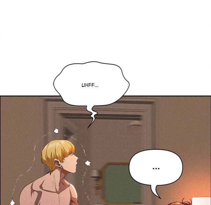 Milf Guard - Chapter 34 - picture 84