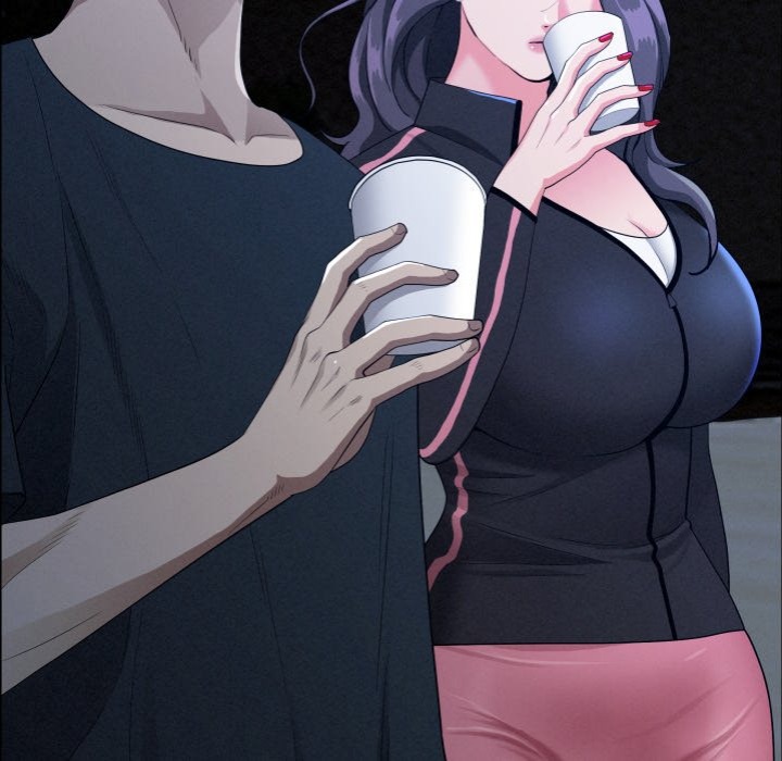 Milf Guard - Chapter 35 - picture 101