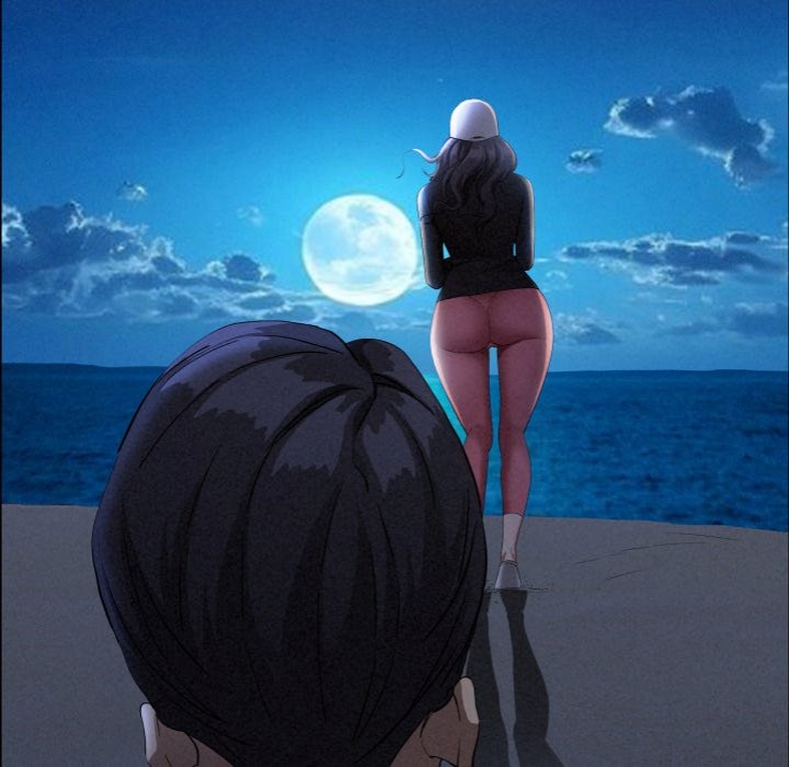 Milf Guard - Chapter 35 - picture 109