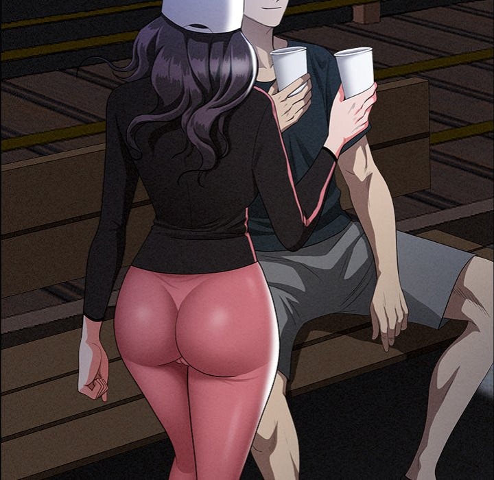 Milf Guard - Chapter 35 - picture 121