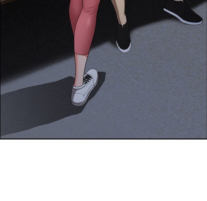 Milf Guard - Chapter 35 - picture 122
