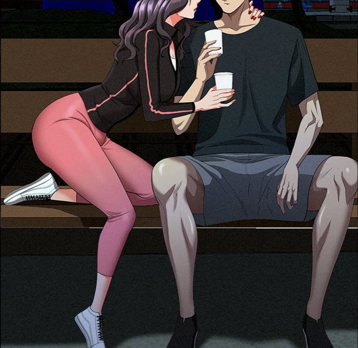 Milf Guard - Chapter 35 - picture 124