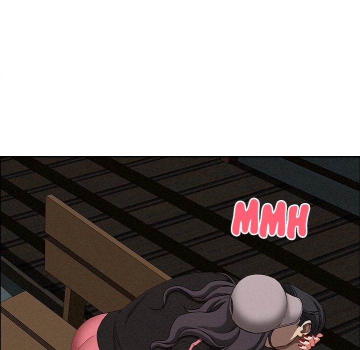 Milf Guard - Chapter 35 - picture 132