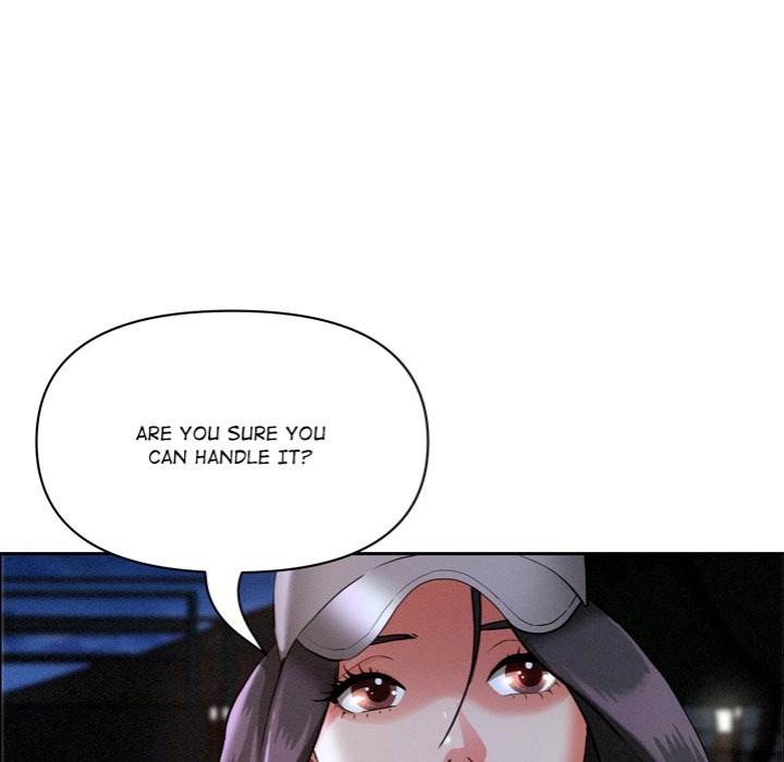 Milf Guard - Chapter 35 - picture 147
