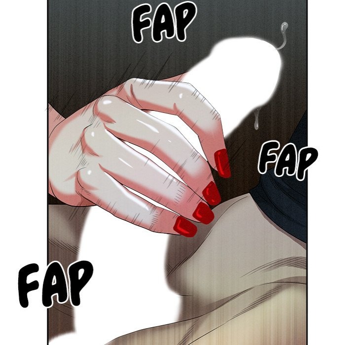 Milf Guard - Chapter 35 - picture 154