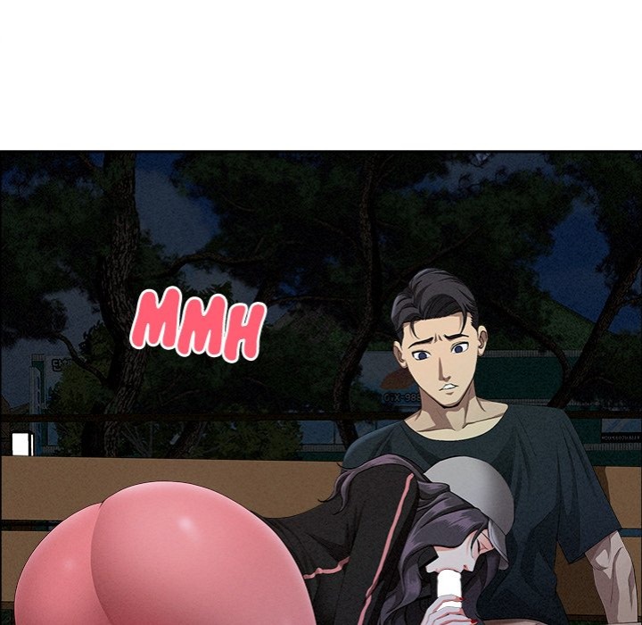 Milf Guard - Chapter 35 - picture 157