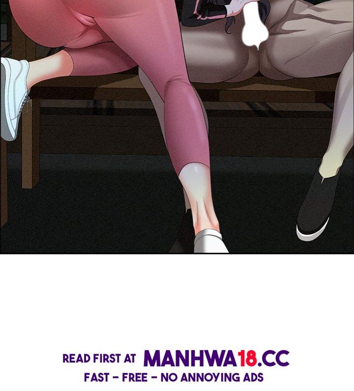 Milf Guard - Chapter 35 - picture 158