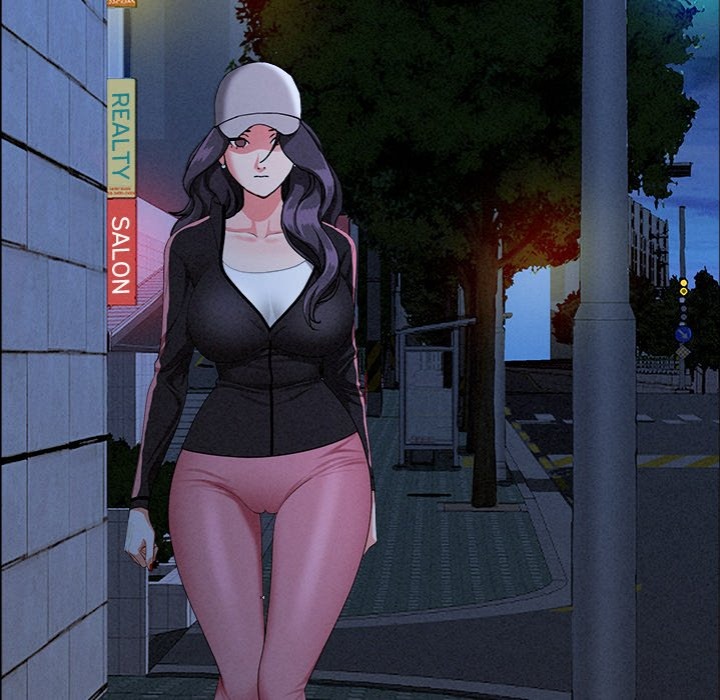 Milf Guard - Chapter 35 - picture 19