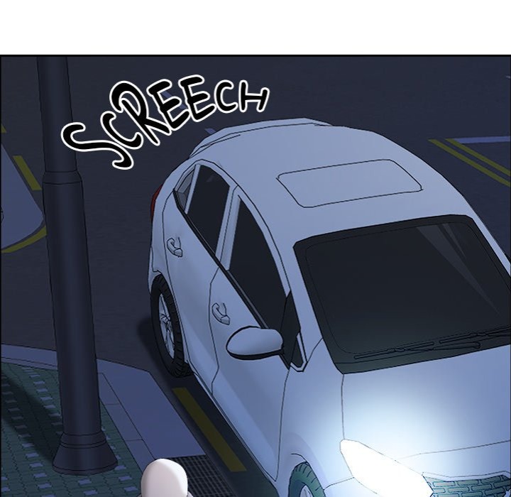 Milf Guard - Chapter 35 - picture 27