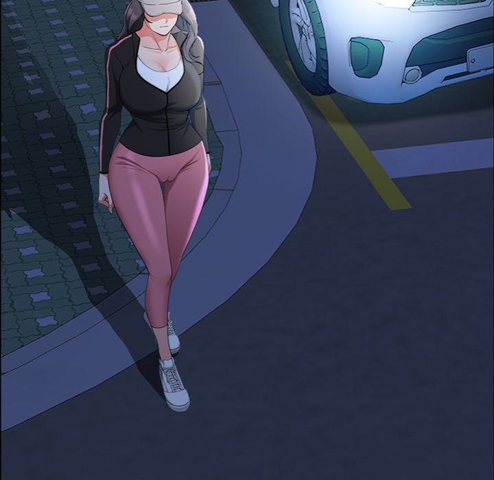 Milf Guard - Chapter 35 - picture 28