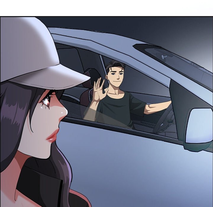 Milf Guard - Chapter 35 - picture 30