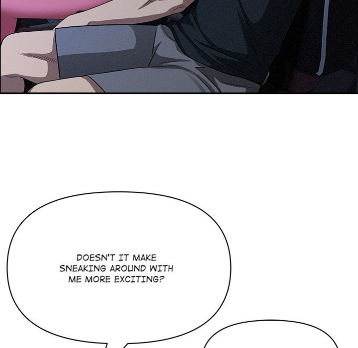 Milf Guard - Chapter 35 - picture 45