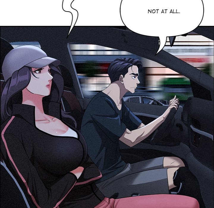 Milf Guard - Chapter 35 - picture 46