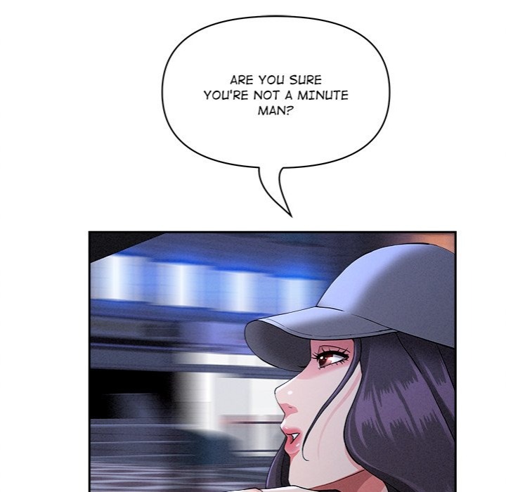 Milf Guard - Chapter 35 - picture 51