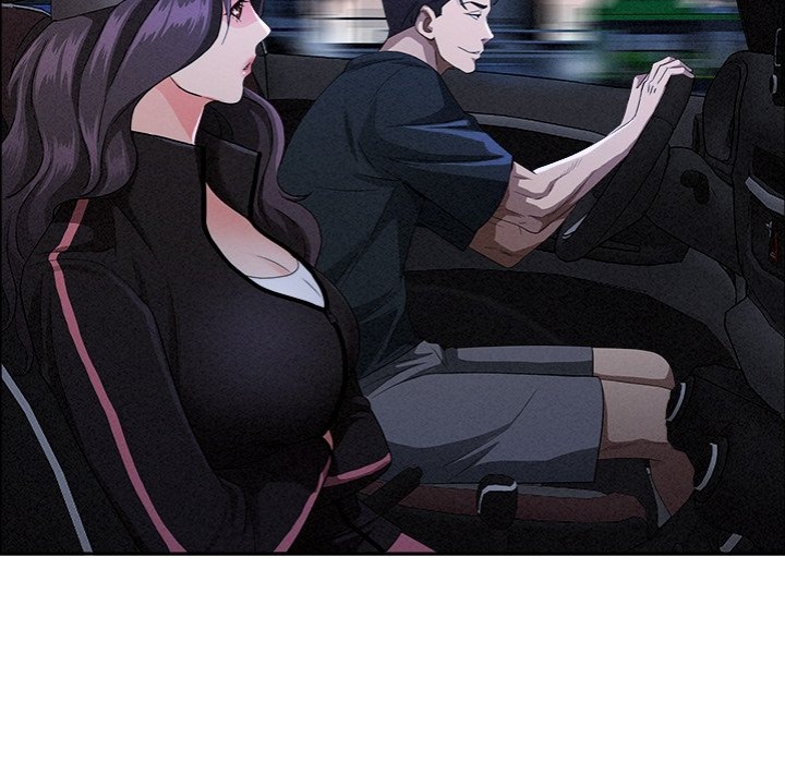 Milf Guard - Chapter 35 - picture 71